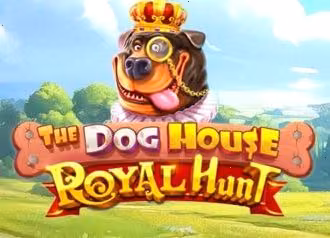 The Dog House Royal Hunt slot Pragmatic